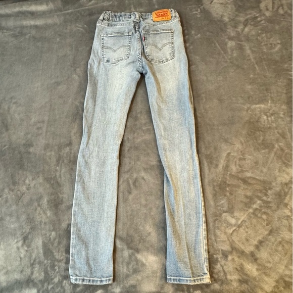 Levi's Women's Light Blue Skinny Jeans
#1278 - Picture 8 of 8